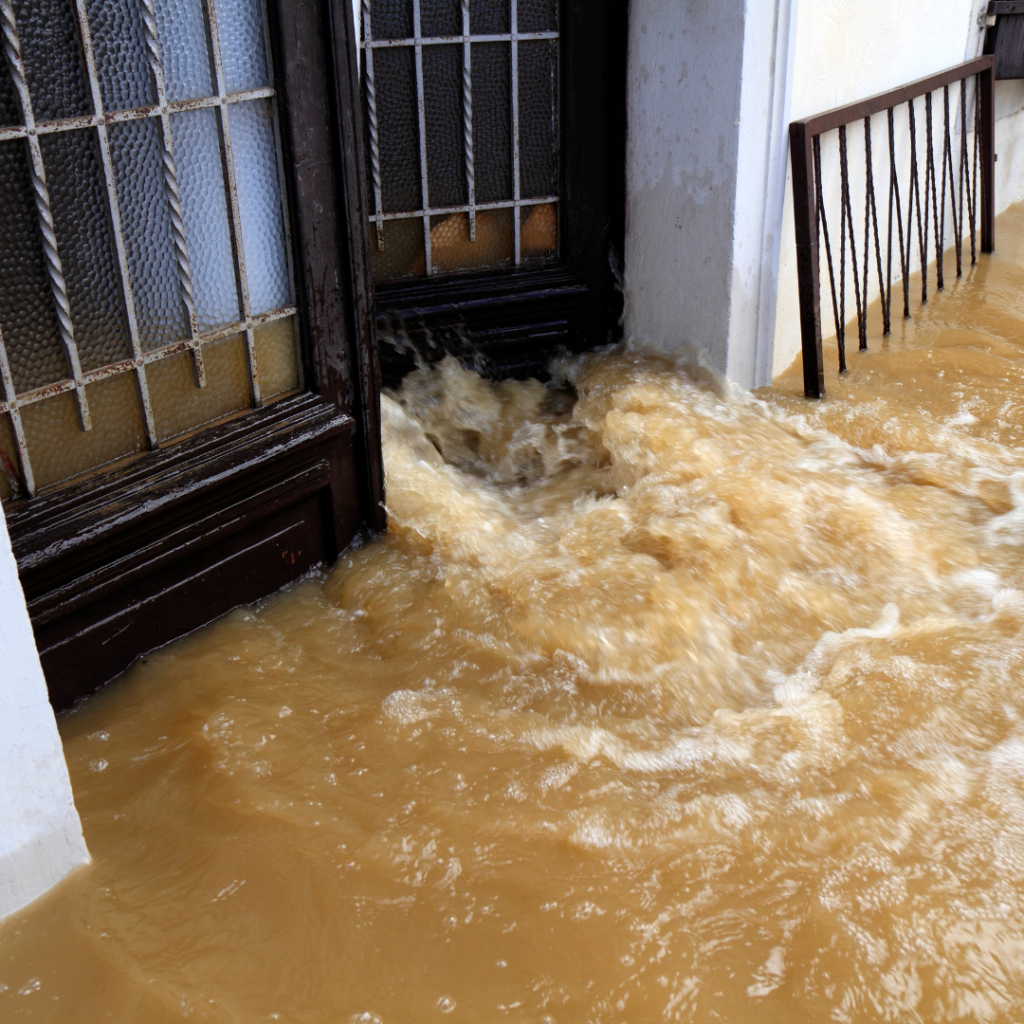 Mitigating Urban Flooding through Sponge Cities: A Vision for Penang ...